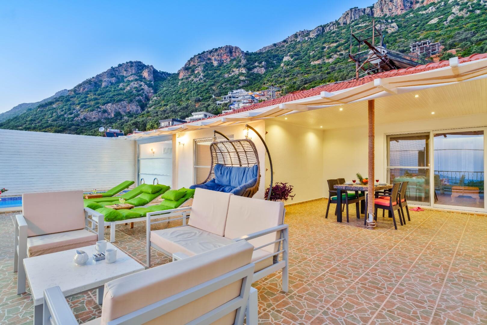 Villa Sinem Kördere — 5