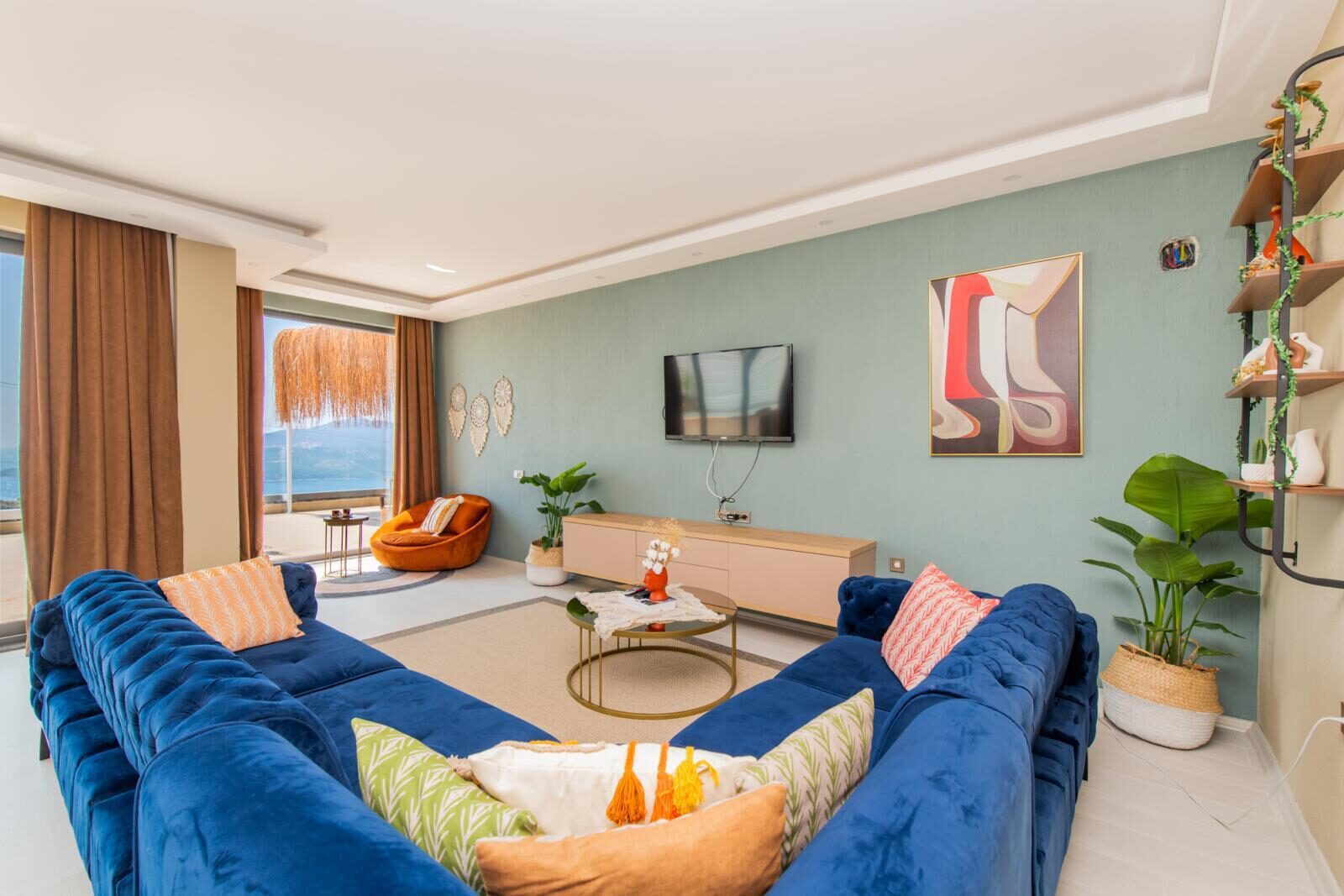 Villa Suit Palazzo — 8