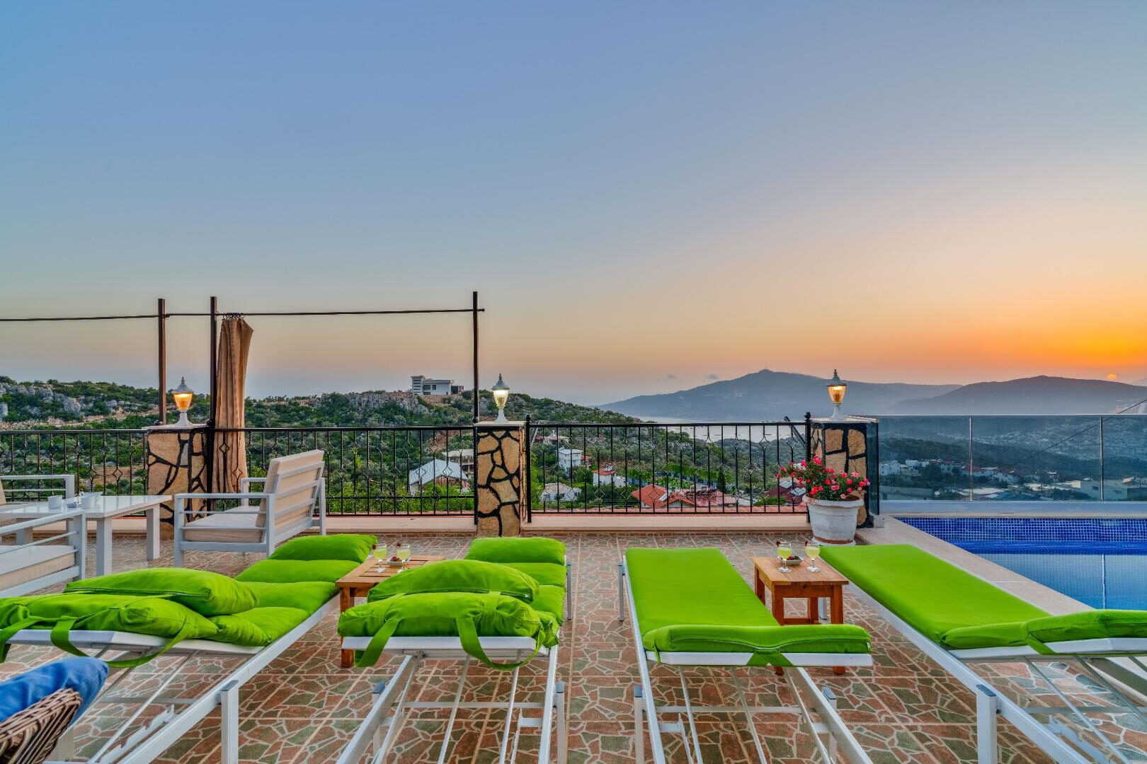 Villa Sinem Kördere — 6