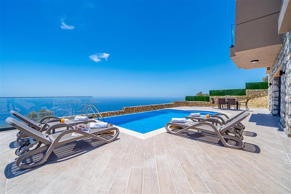 Villa Heybeli Ada — 5