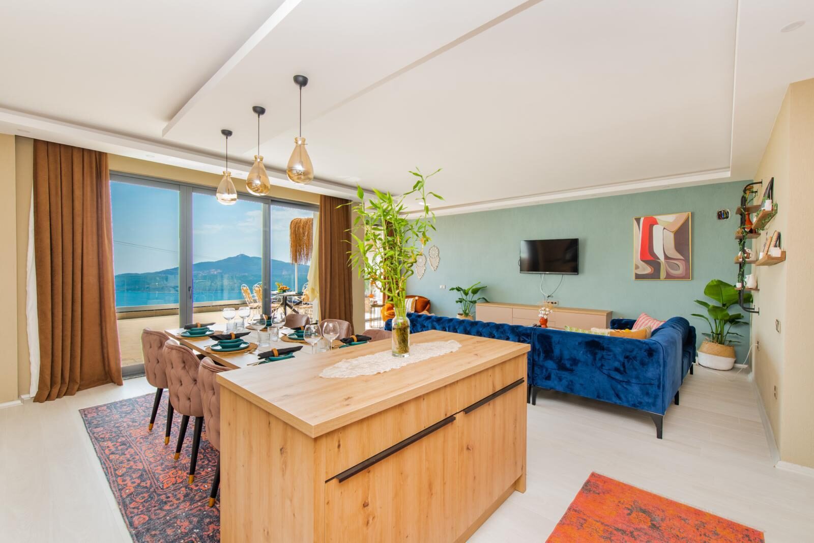 Villa Suit Palazzo — 10