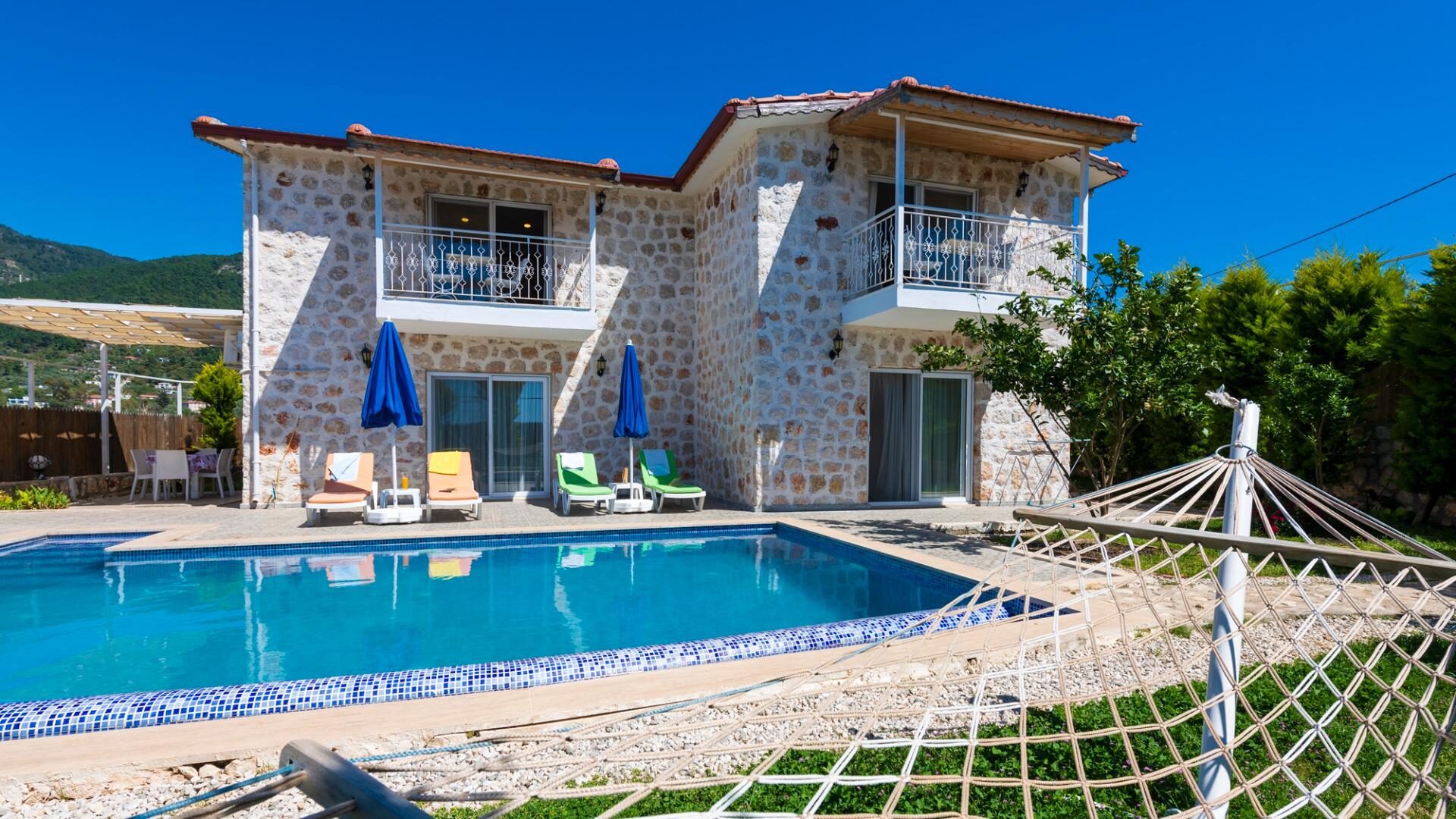 Villa Atılgan — 3