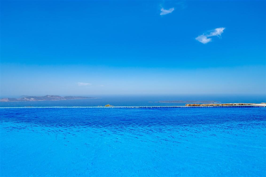 Villa Heybeli Ada — 10