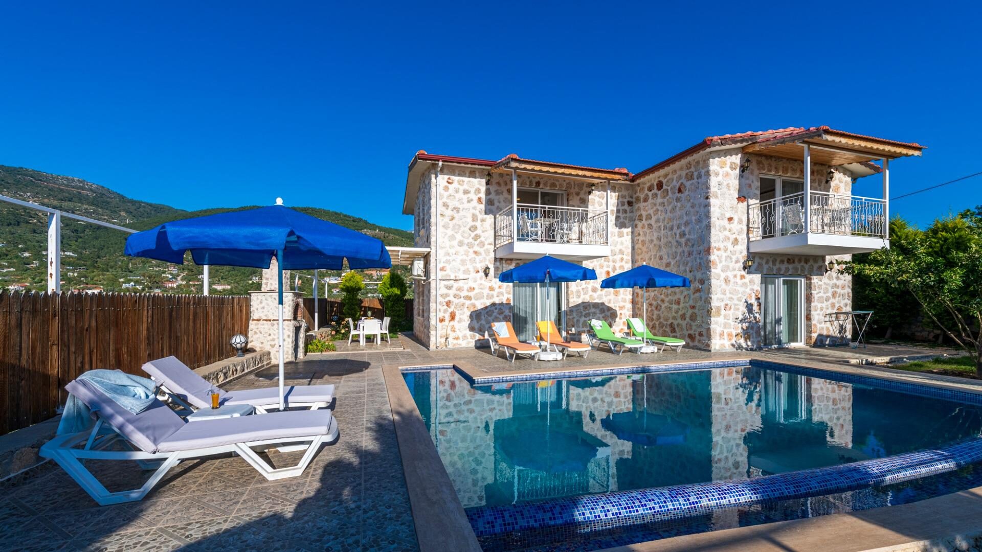 Villa Atılgan — 4