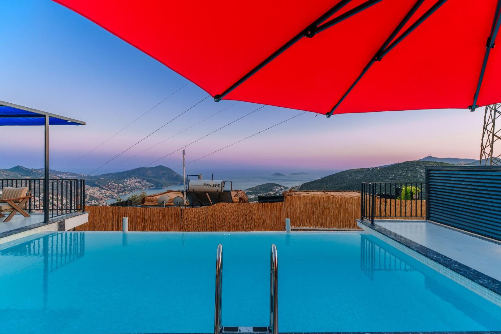 Villa Manavgatlı 2 — 9