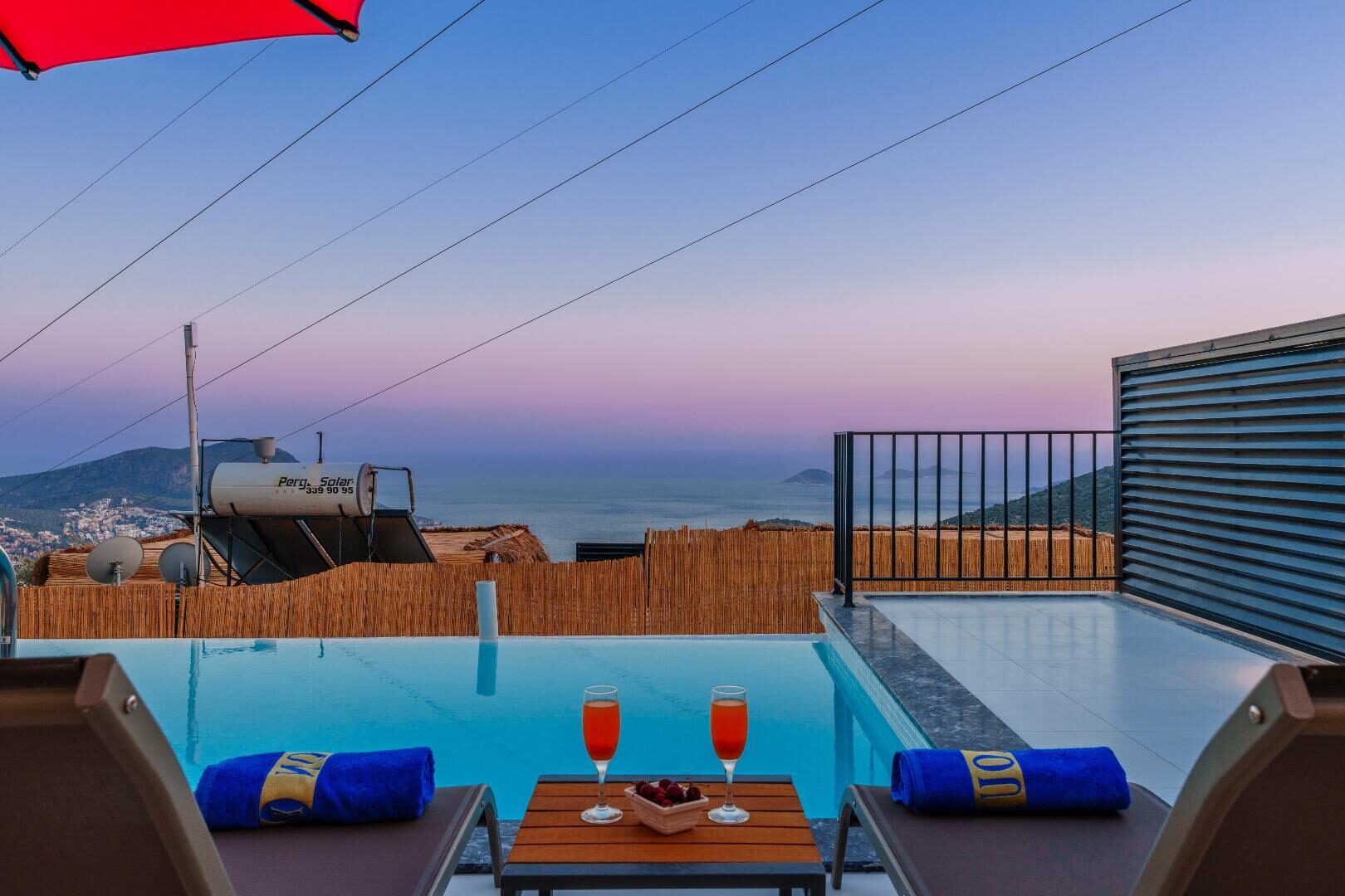 Villa Manavgatlı 2 — 10