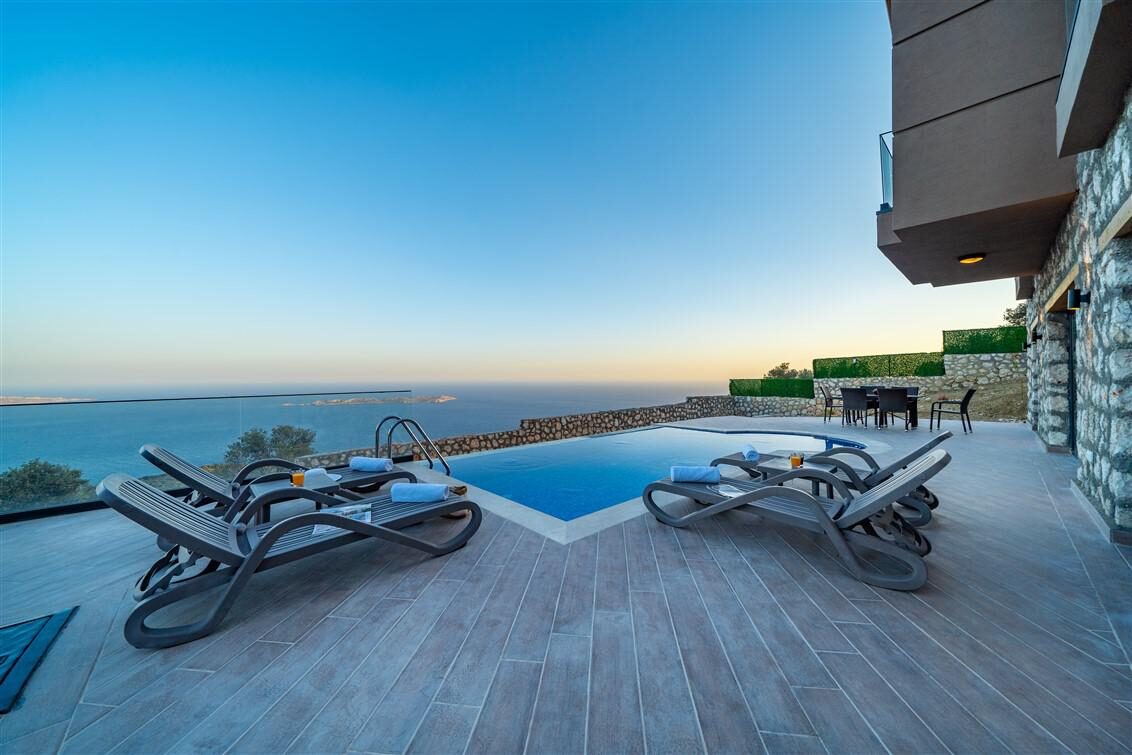 Villa Heybeli Ada — 15
