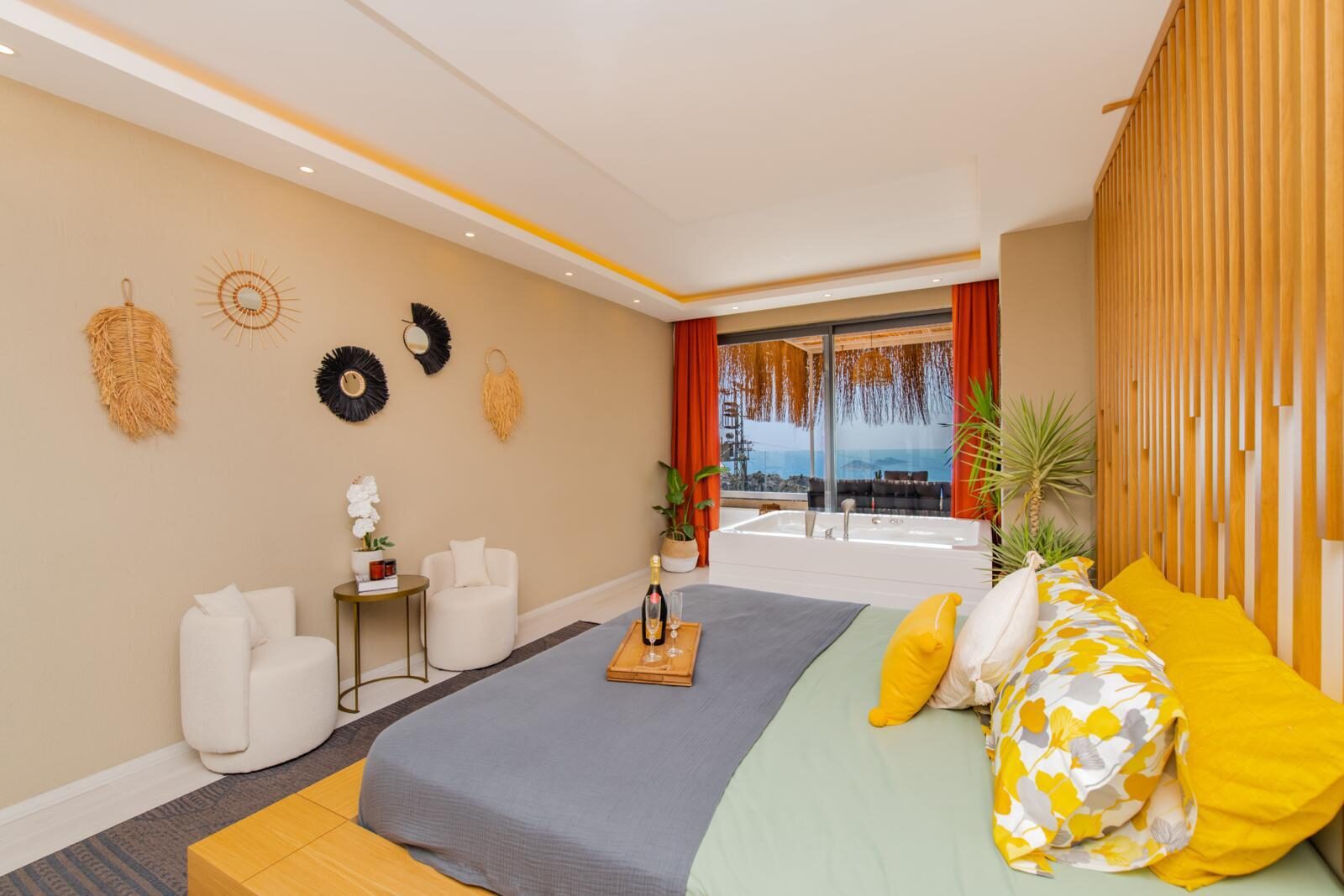 Villa Suit Palazzo — 15