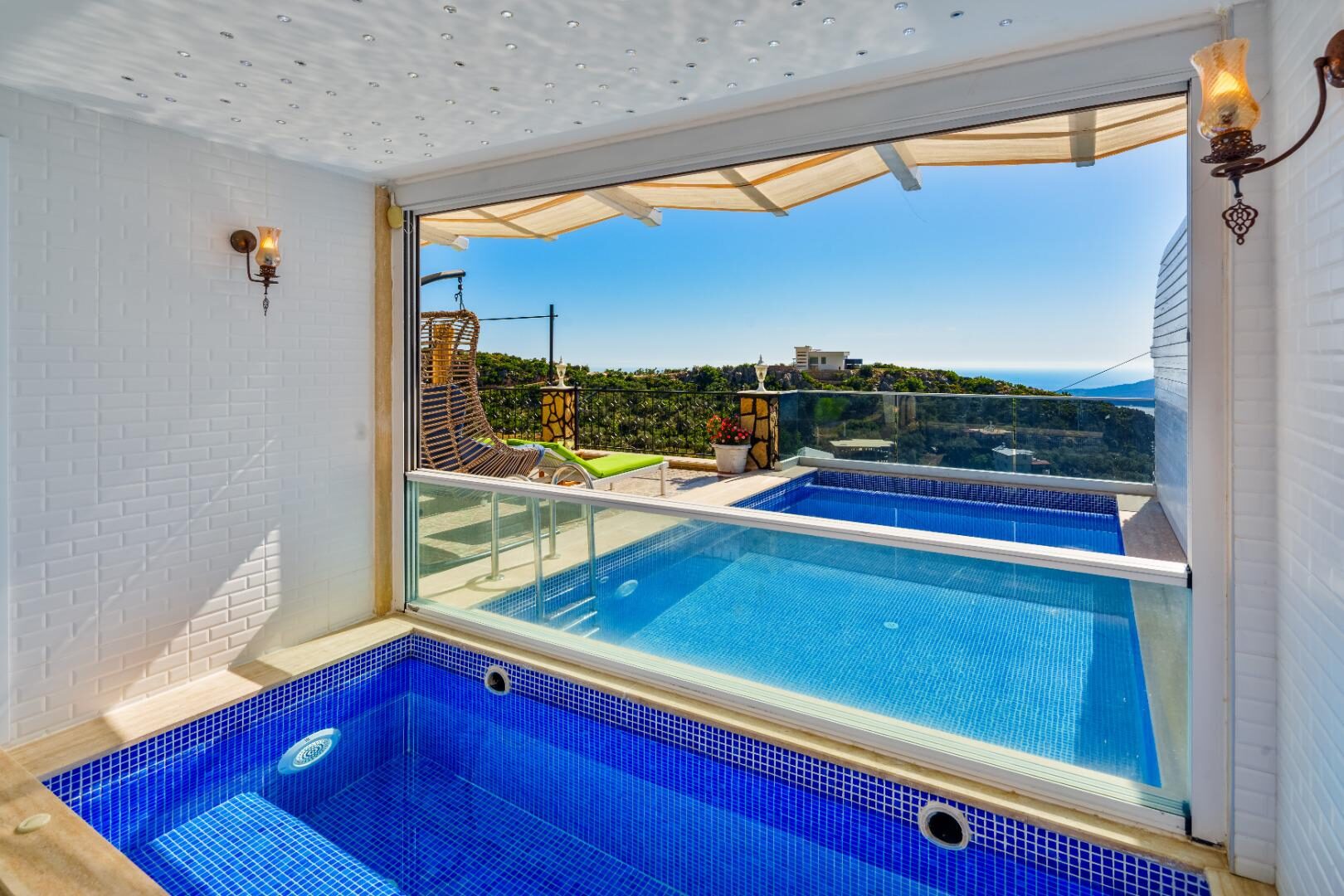 Villa Sinem Kördere — 14