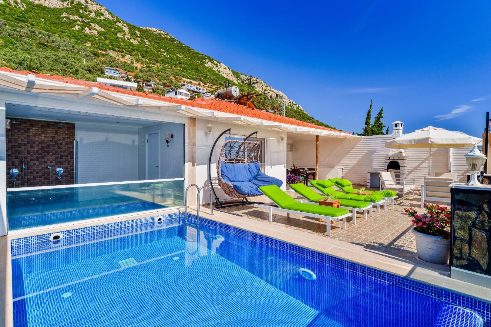 Villa Sinem Kördere — 15