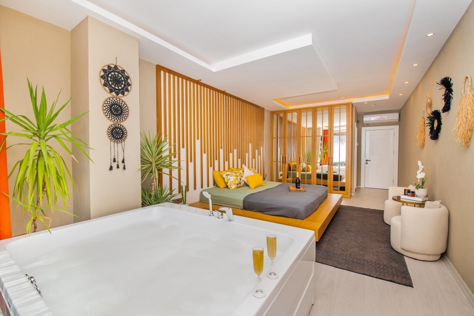 Villa Suit Palazzo — 18