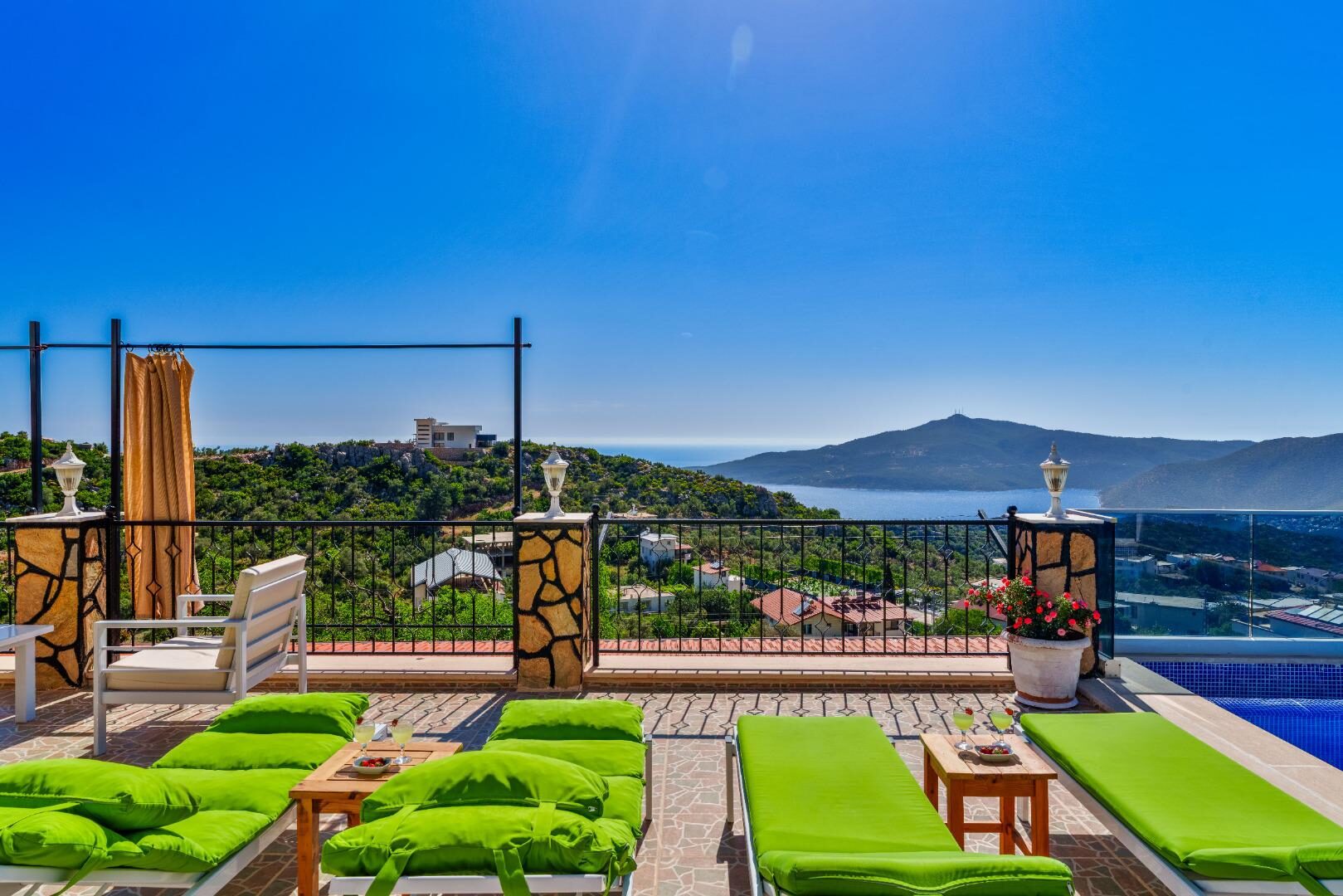 Villa Sinem Kördere — 18