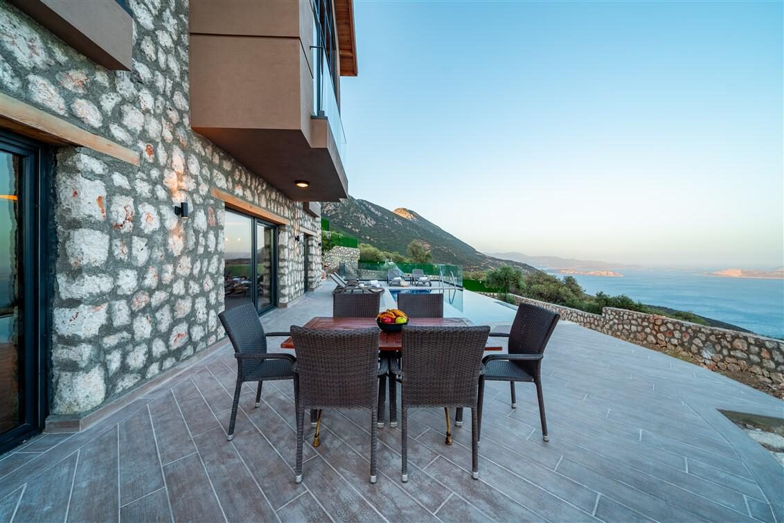 Villa Heybeli Ada — 29