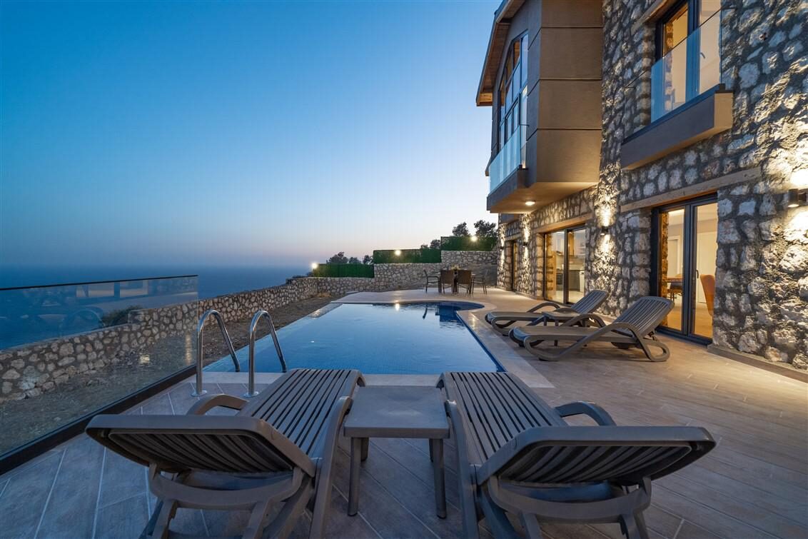 Villa Heybeli Ada — 34