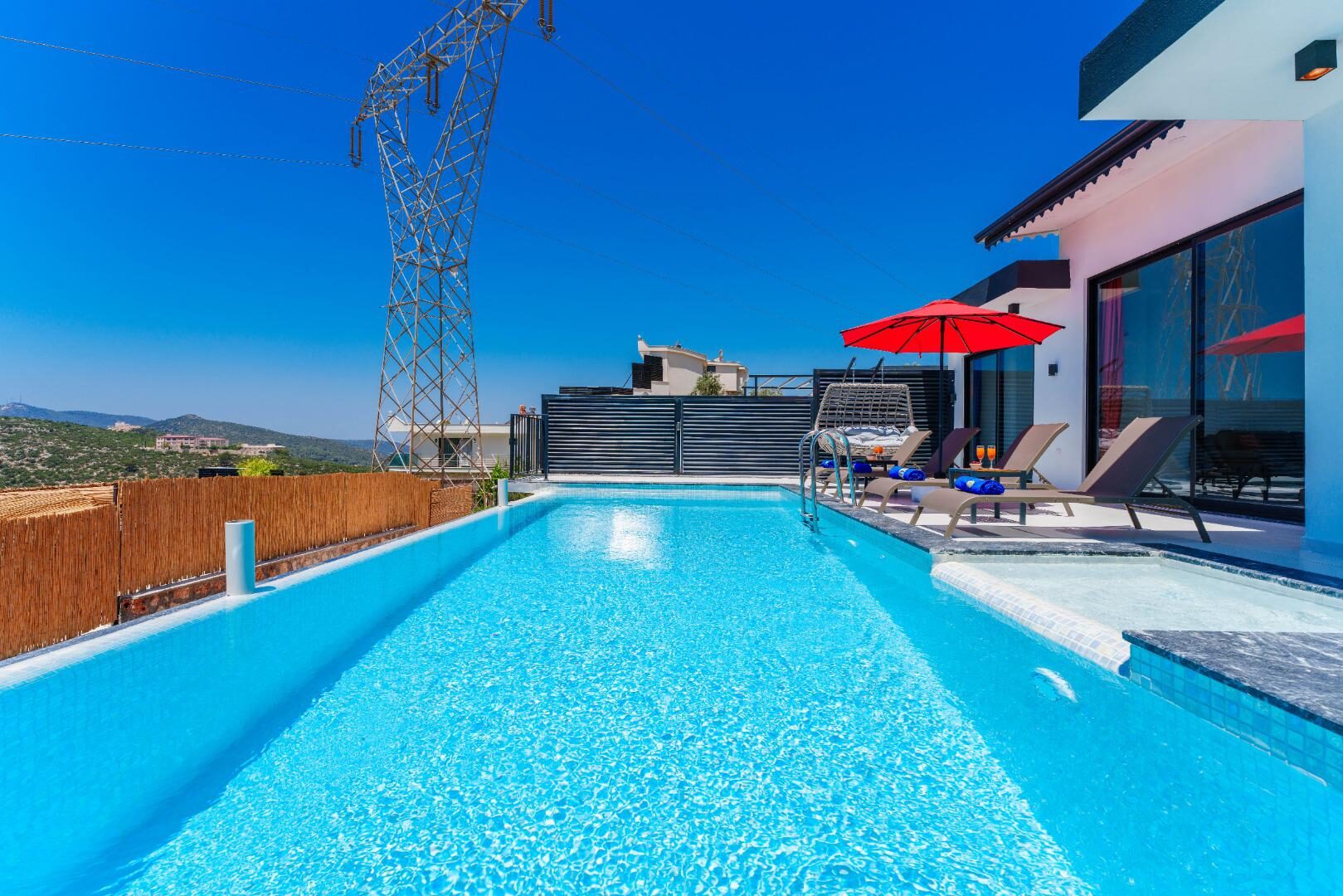 Villa Manavgatlı 2 — 25