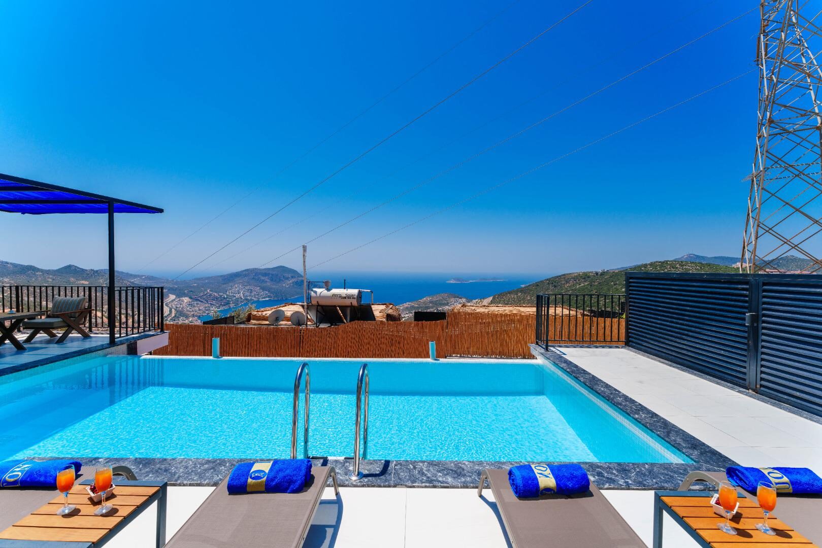 Villa Manavgatlı 2 — 31