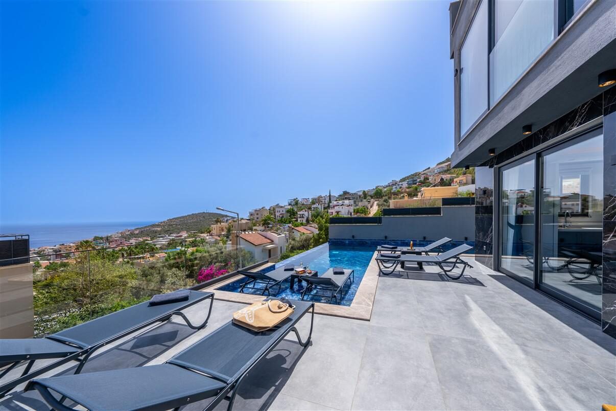 Villa Cihan — 15