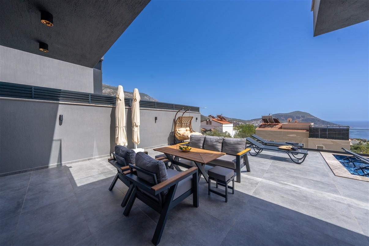 Villa Cihan — 16