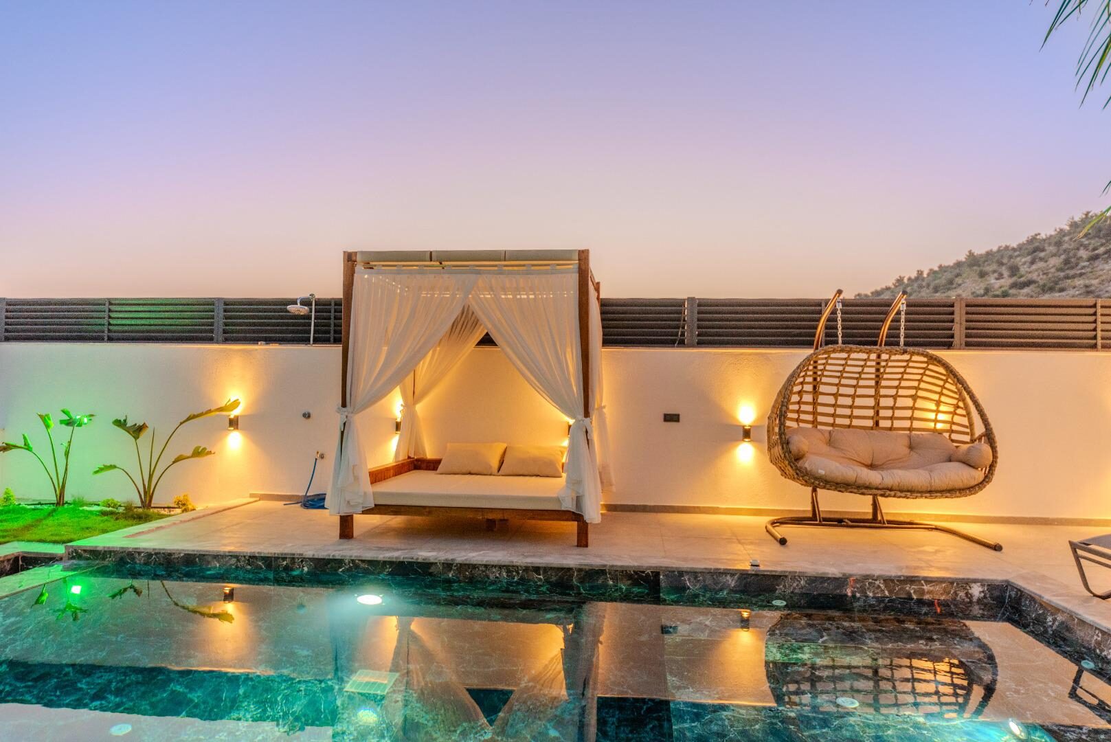 Villa İclal Deluxe Çavdır — 25