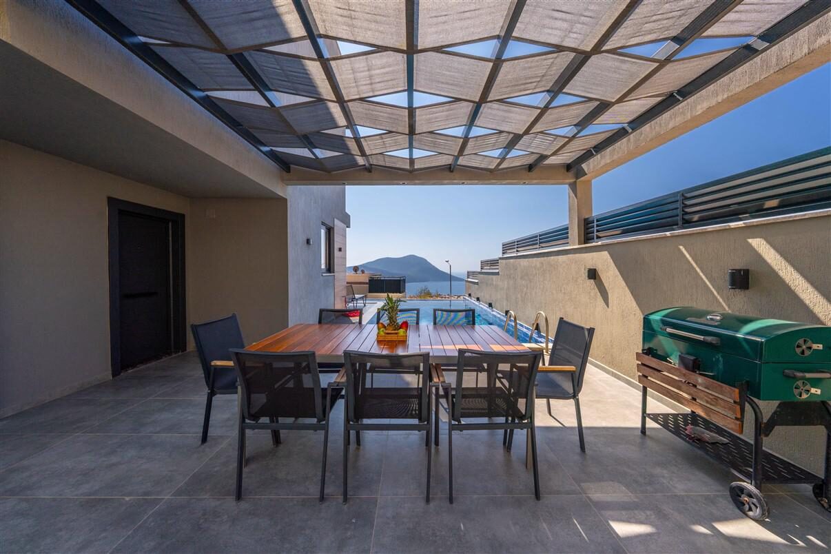 Villa Cihan — 18
