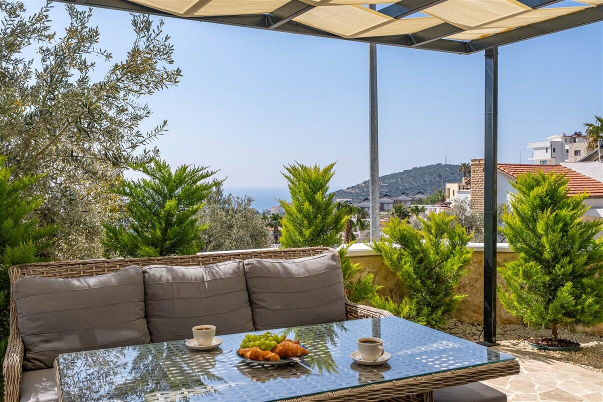 Villa Cihan — 20