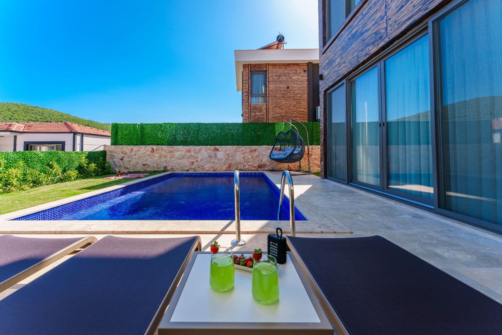Villa Brown — 19
