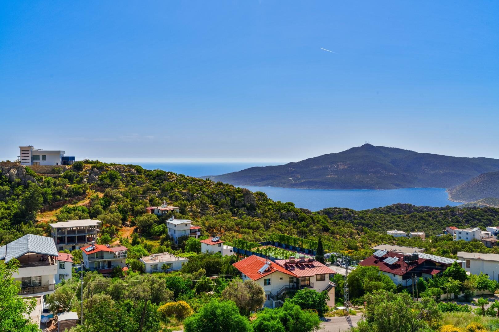 Villa Sinem Kördere — 40