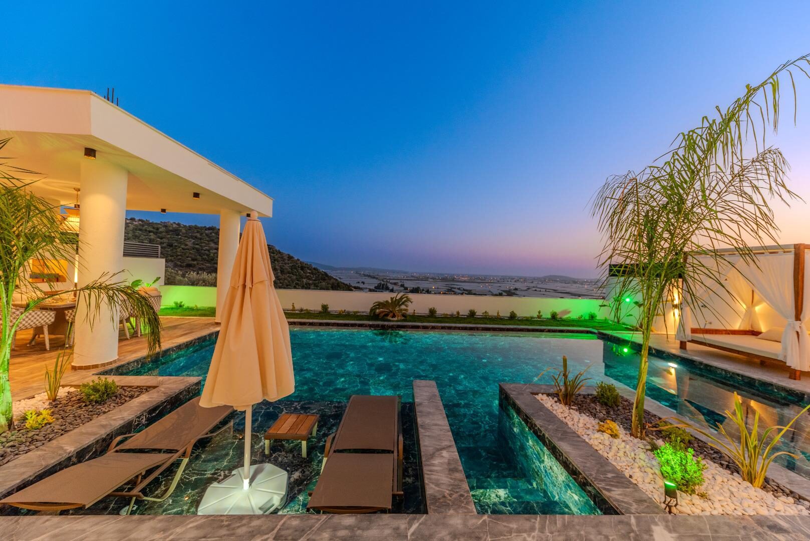 Villa İclal Deluxe Çavdır — 28