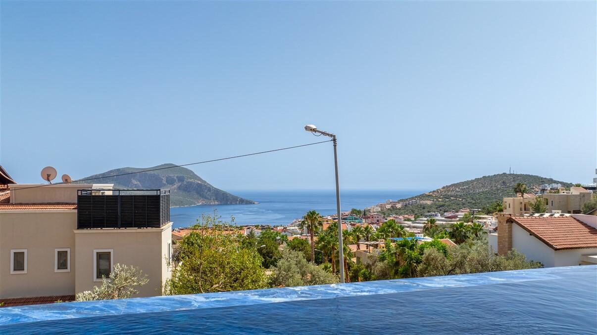 Villa Cihan — 23