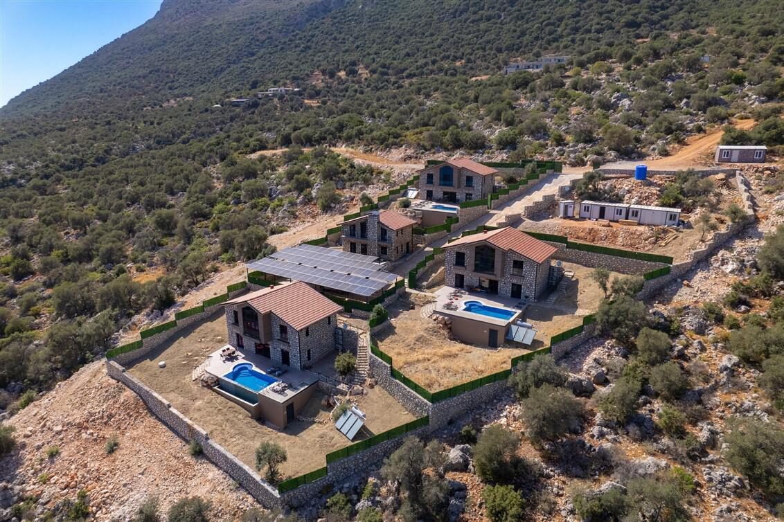 Villa Heybeli Ada — 62