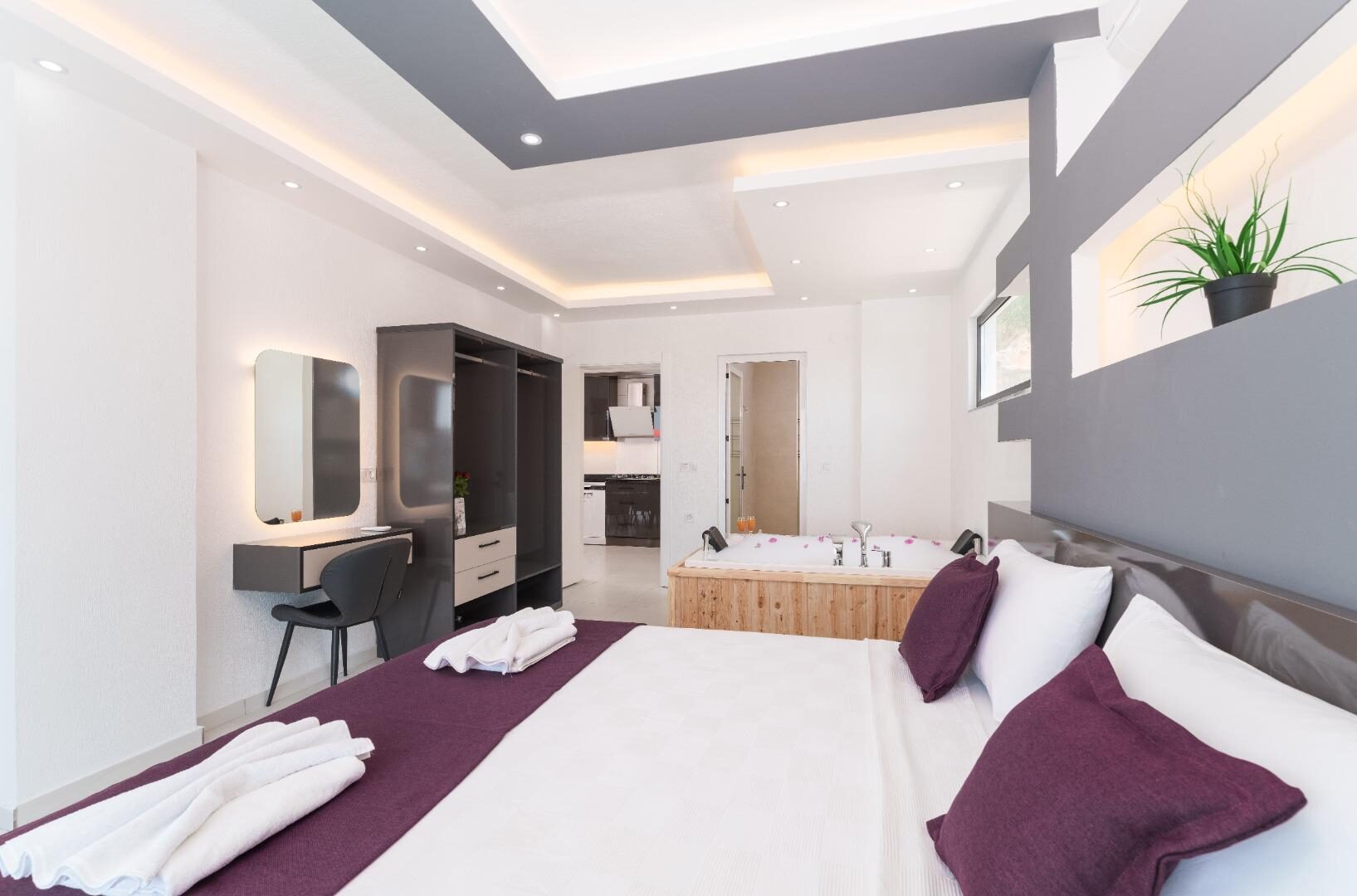 Villa Manavgatlı 2 — 42