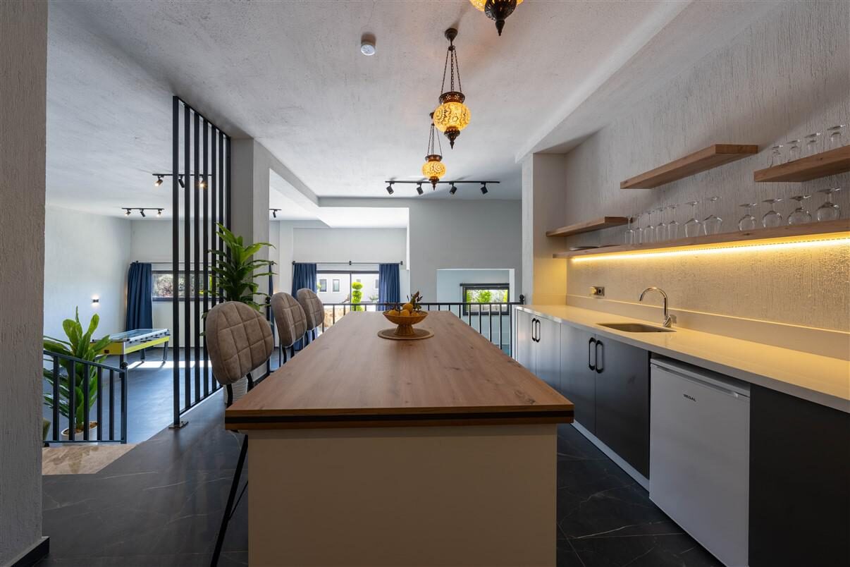 Villa Cihan — 30