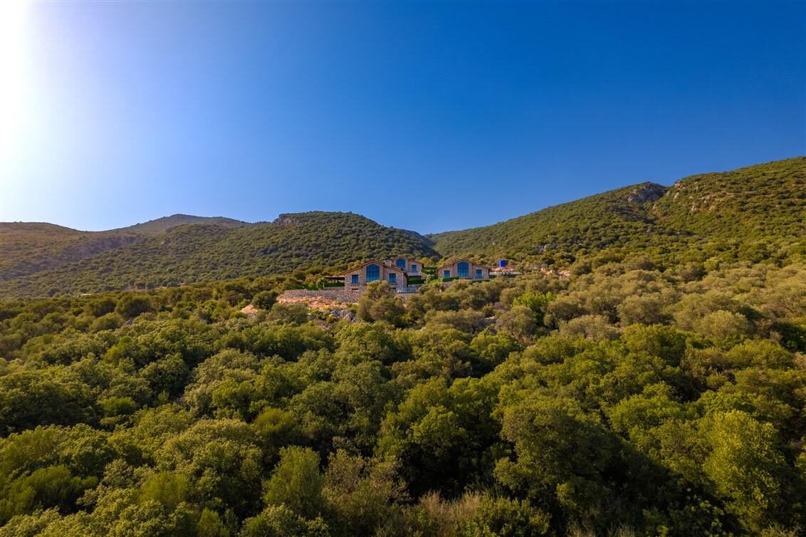 Villa Kınalı Ada — 64