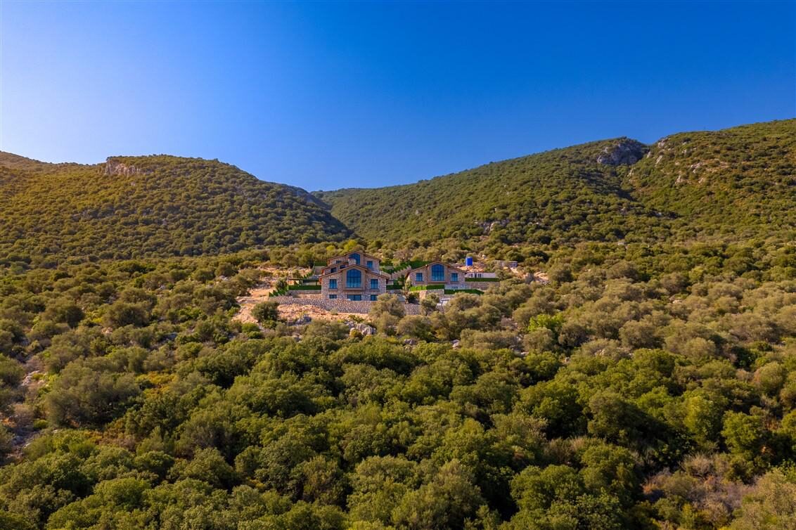 Villa Heybeli Ada — 69