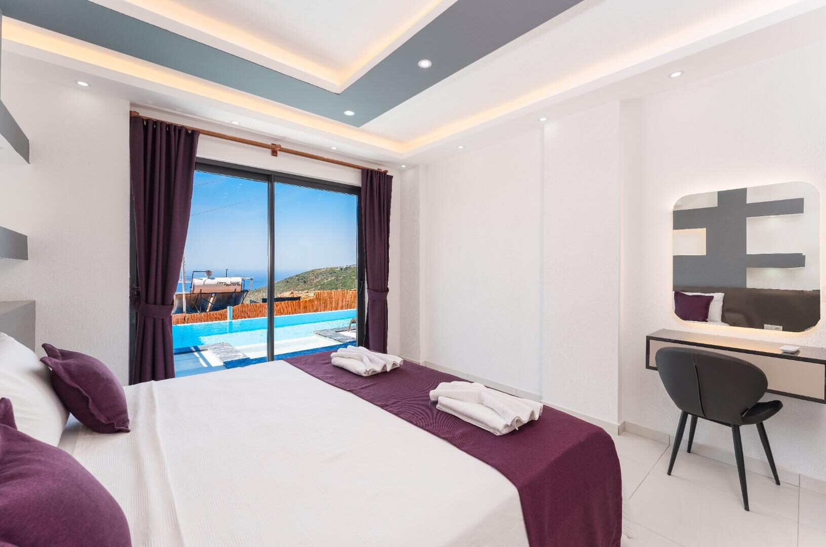 Villa Manavgatlı 2 — 45