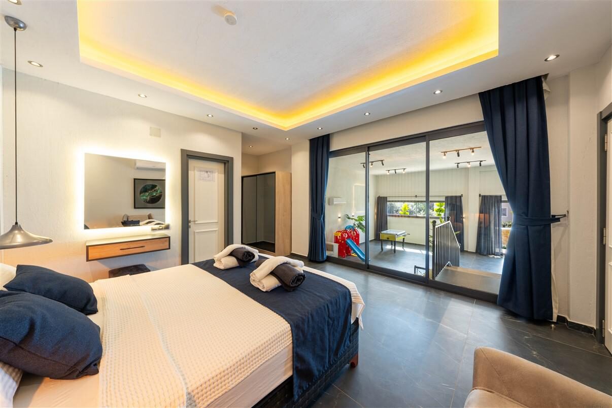 Villa Cihan — 33
