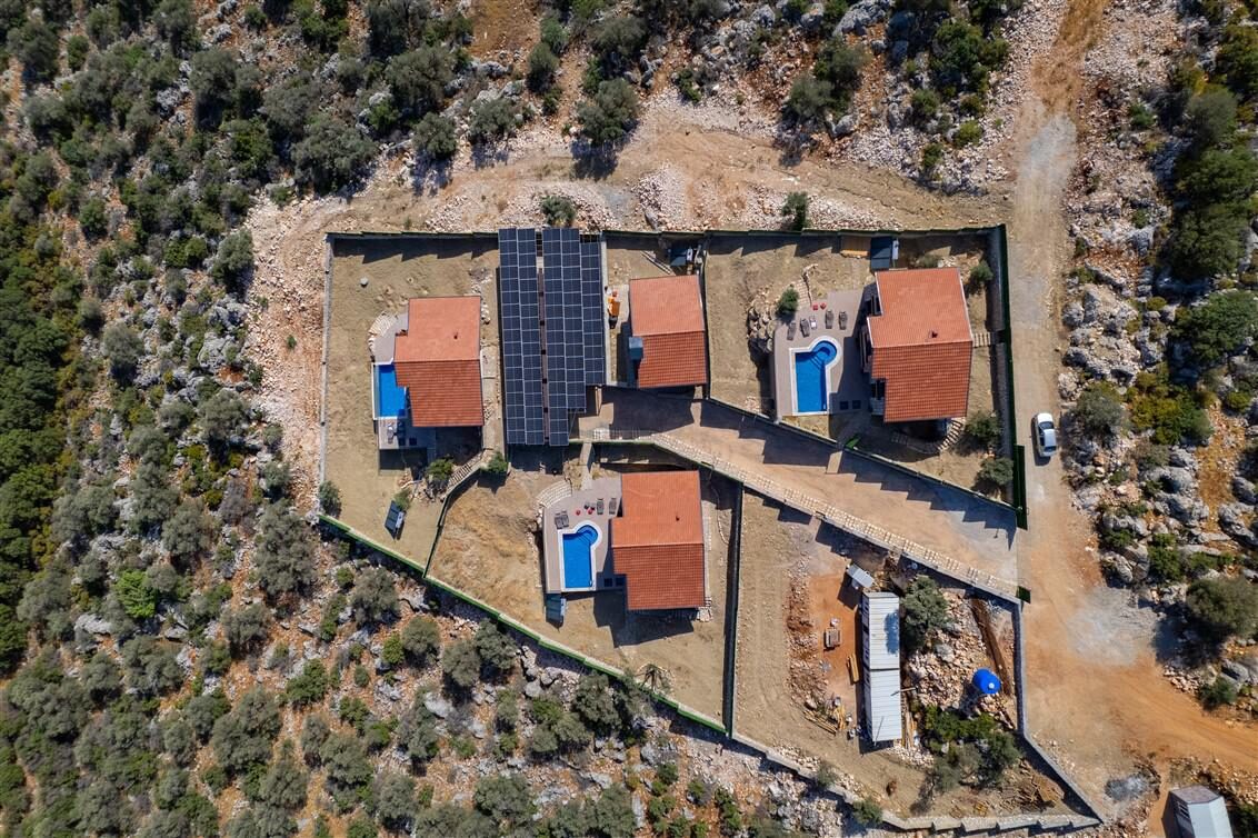 Villa Kınalı Ada — 67