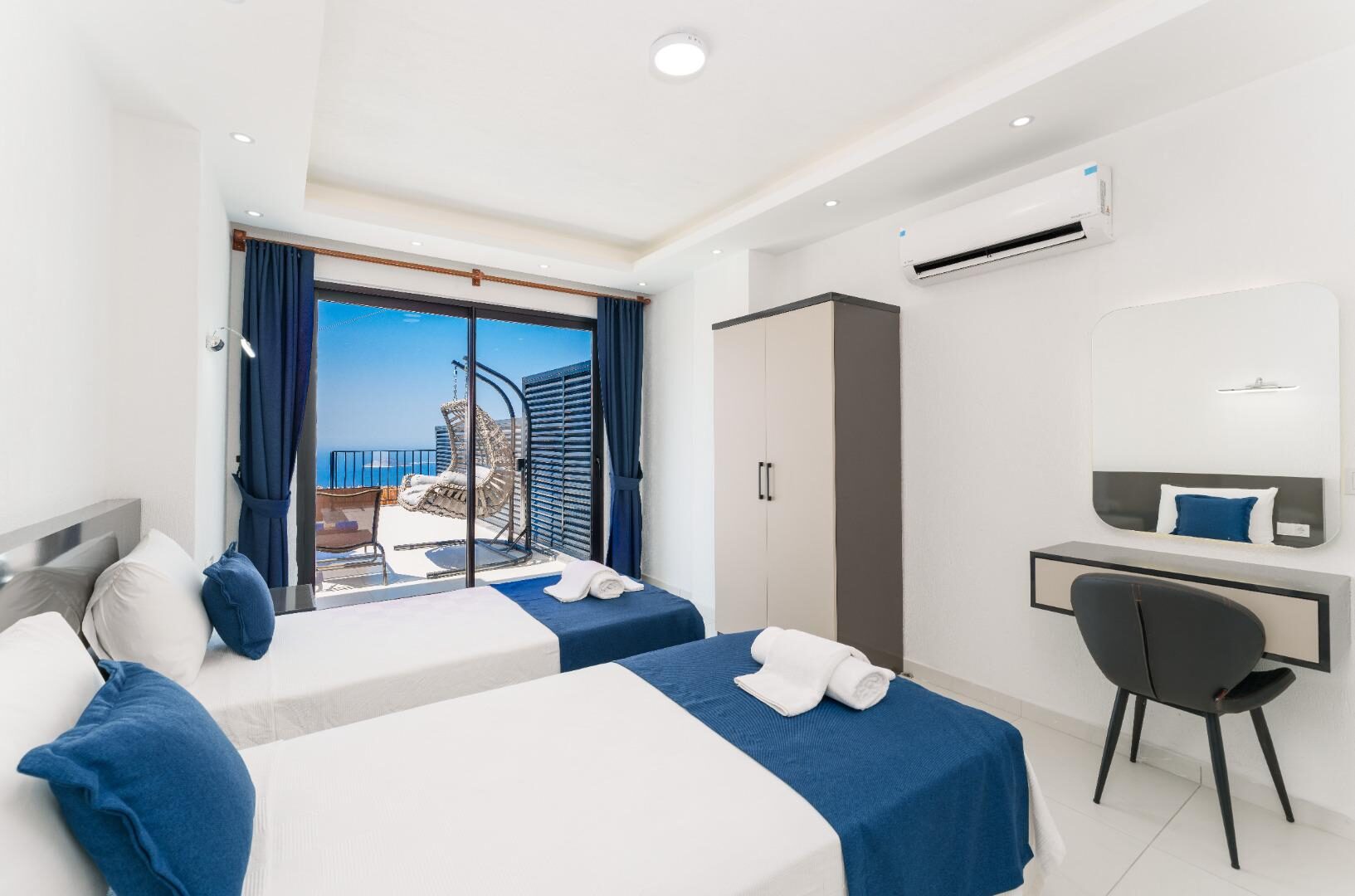 Villa Manavgatlı 2 — 47