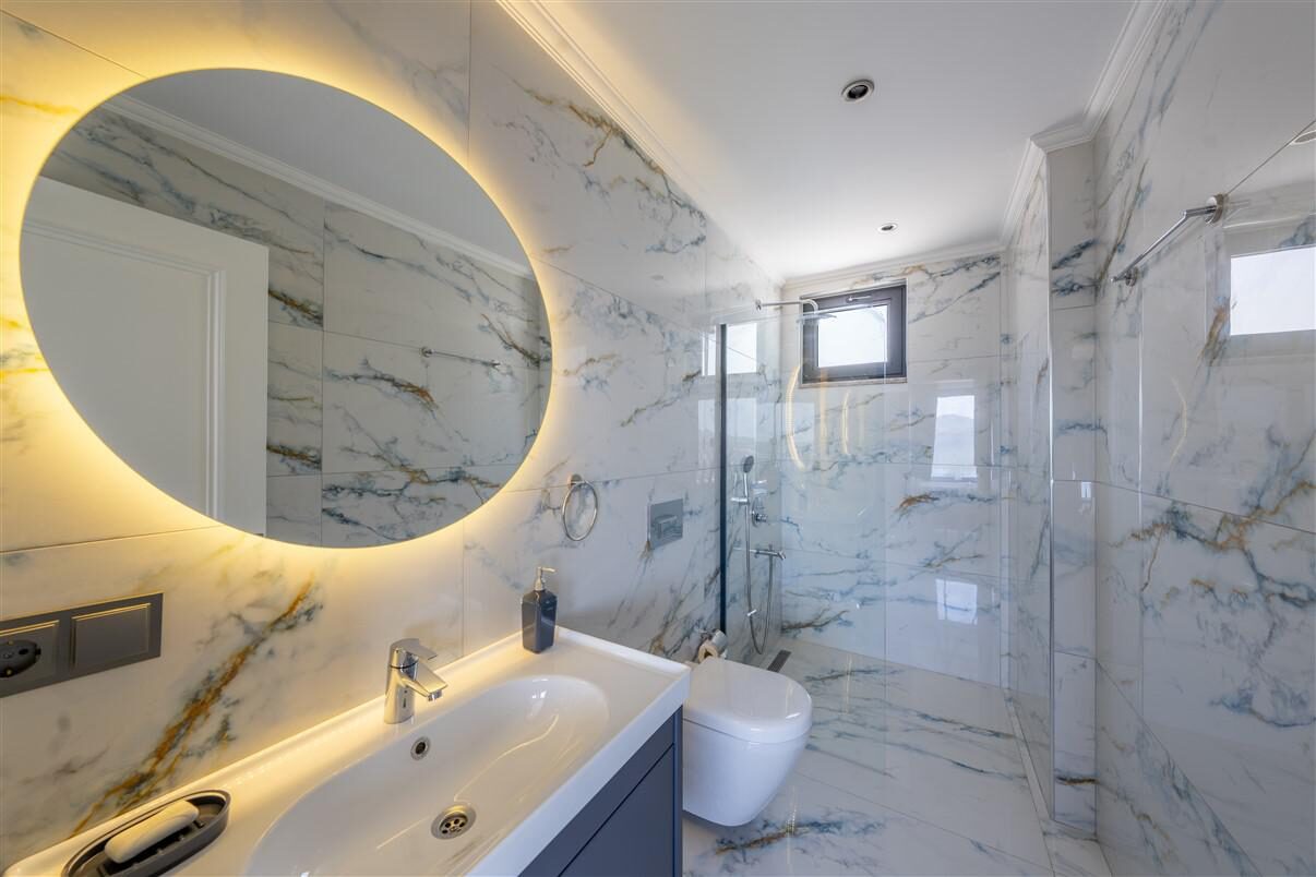 Villa Cihan — 36
