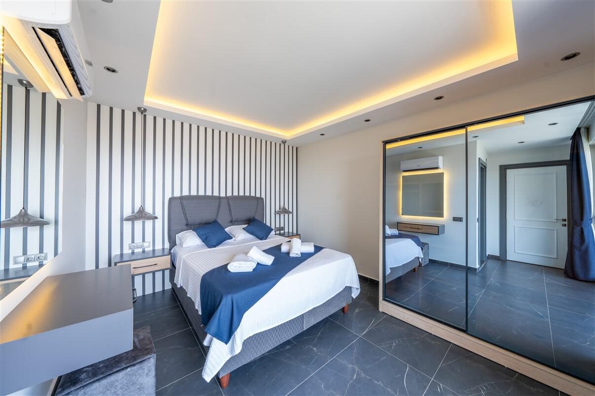 Villa Cihan — 38