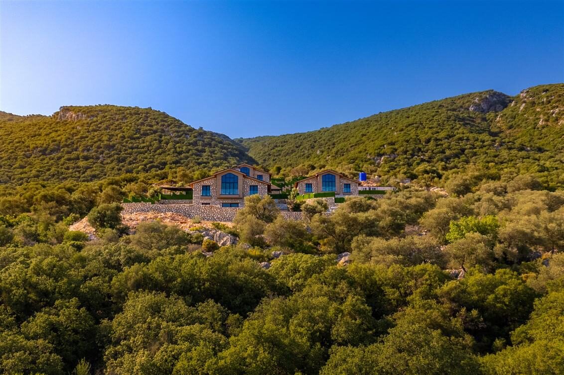 Villa Kınalı Ada — 73