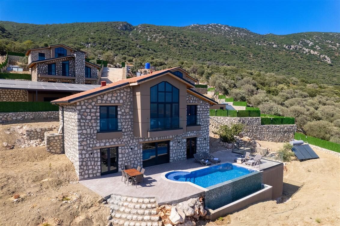 Villa Kınalı Ada — 74