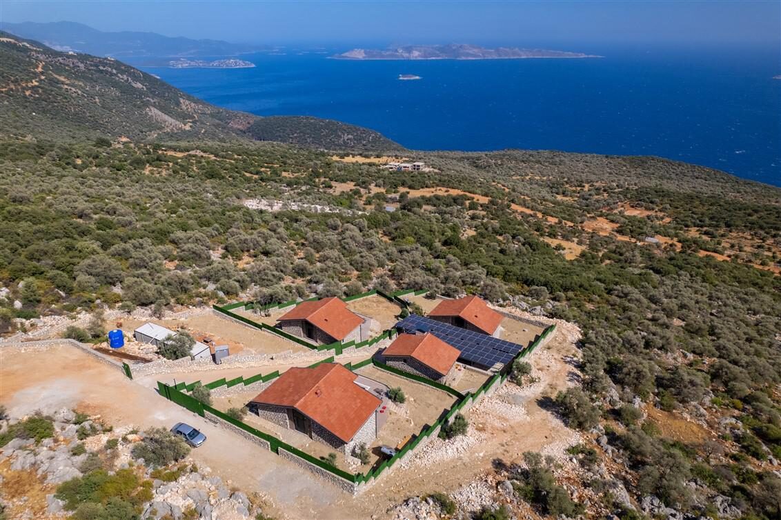 Villa Heybeli Ada — 78