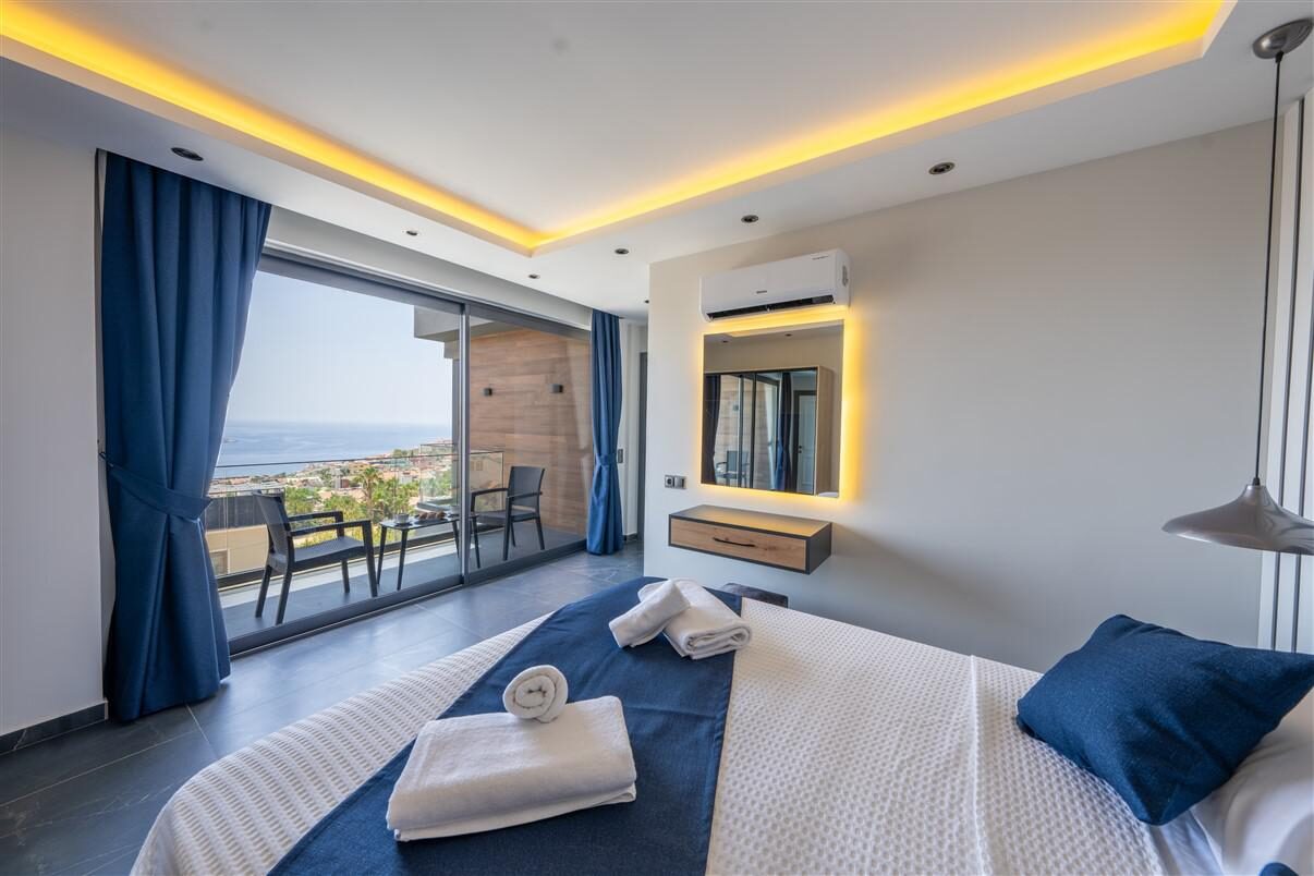 Villa Cihan — 45