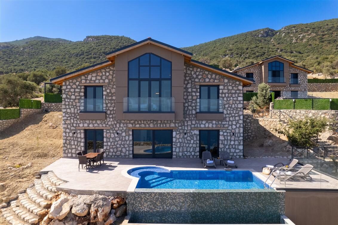 Villa Kınalı Ada — 82