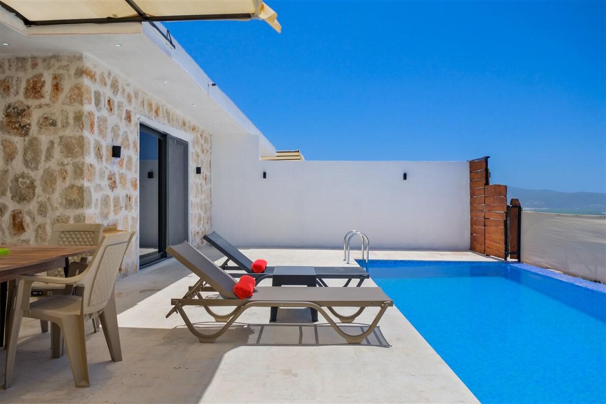Villa Yörük 4 Çayköy — 14