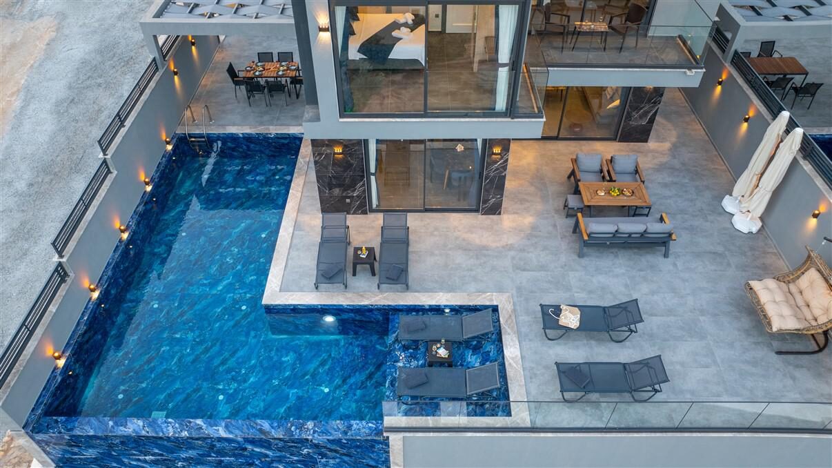 Villa Cihan — 59