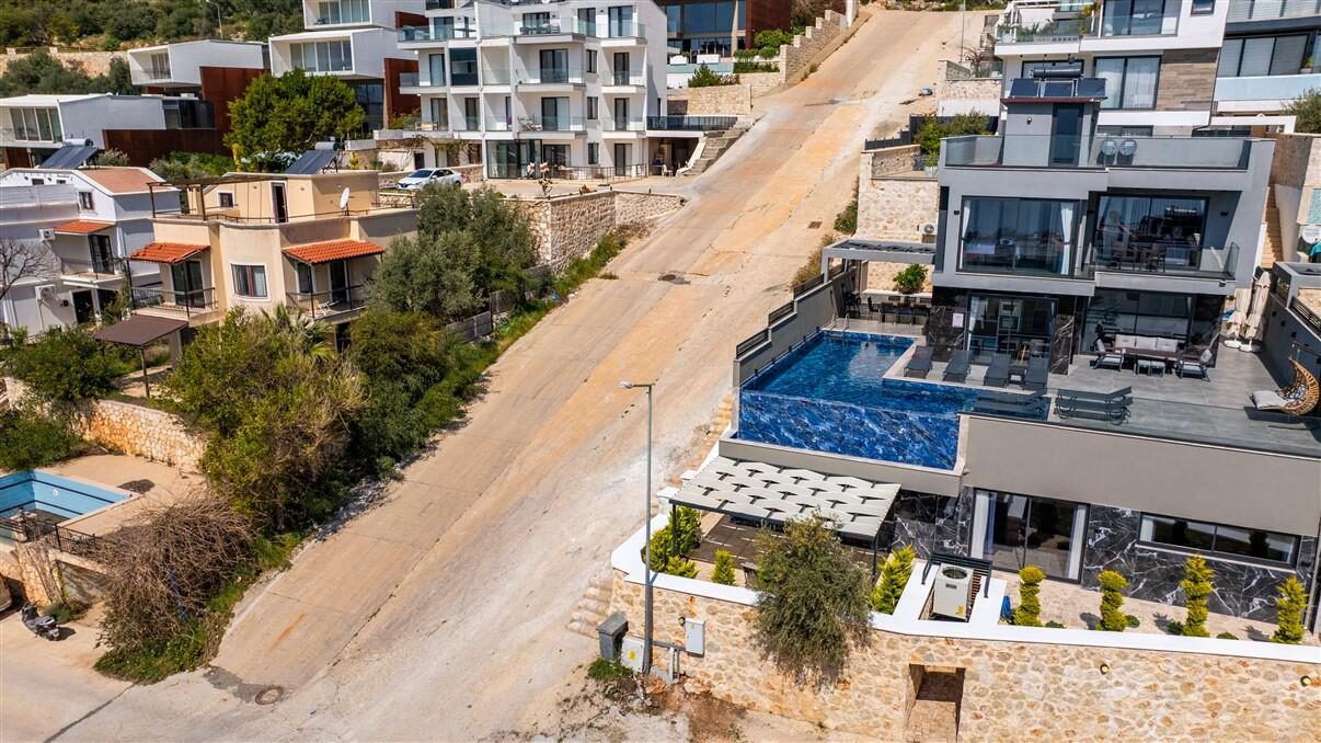 Villa Cihan — 62