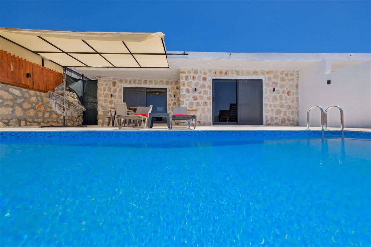 Villa Yörük 4 Çayköy — 18
