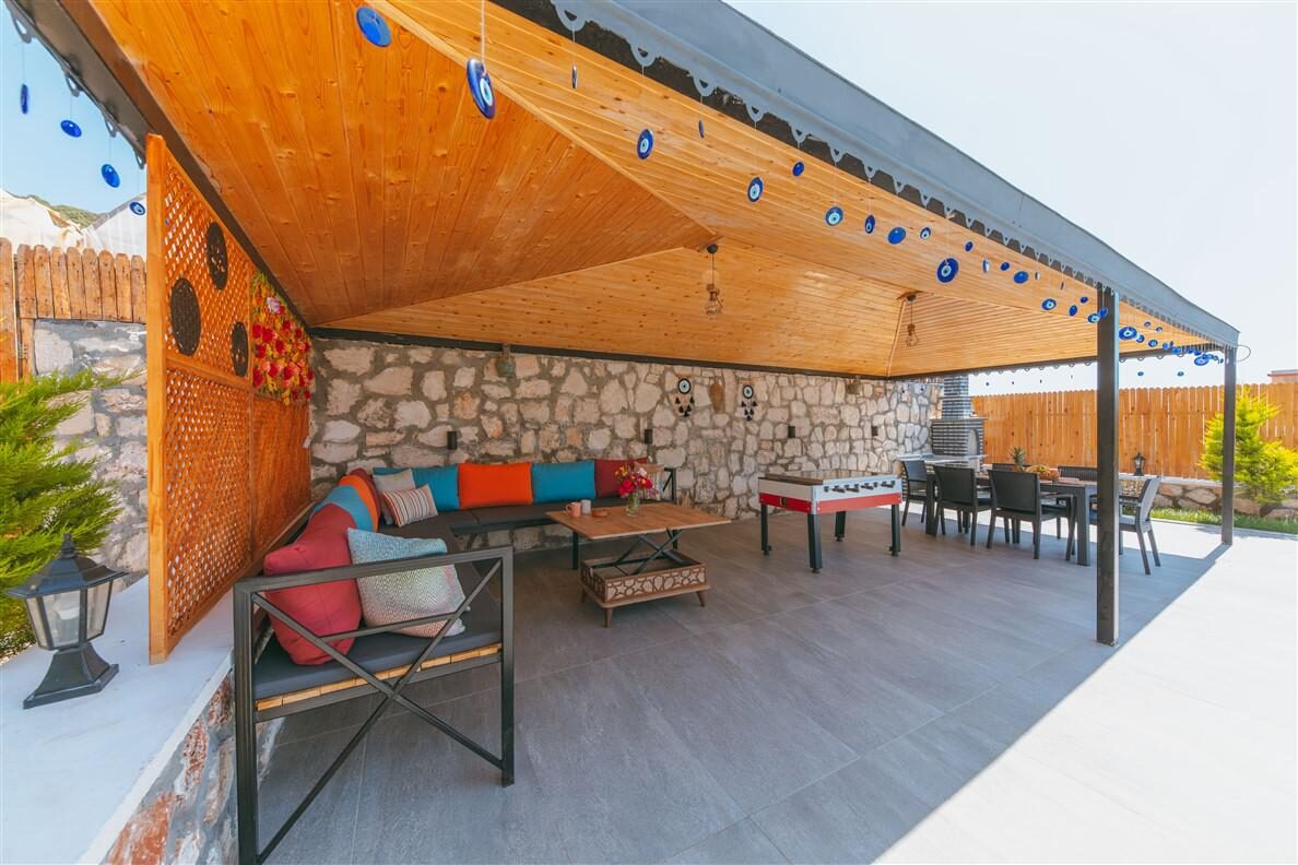 Villa Mercan Sısla — 31